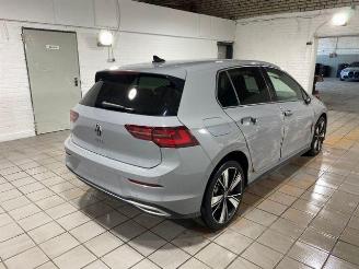 Volkswagen Golf GTE PANO/KAM/NAVI picture 10