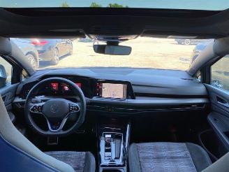 Volkswagen Golf GTE PANO/KAM/NAVI picture 20