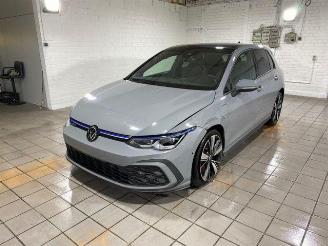 Avarii autoturisme Volkswagen Golf GTE PANO/KAM/NAVI 2024/4