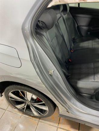 Volkswagen Golf GTE PANO/KAM/NAVI picture 16