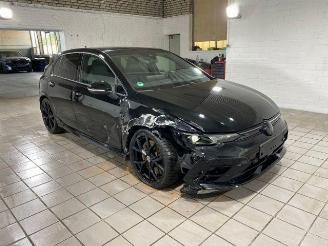Volkswagen Golf R 4Motion Black Edition PANO/H&K/KAM picture 8