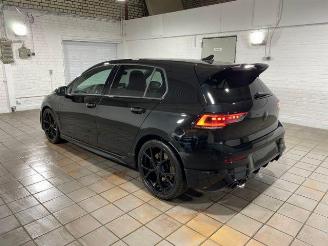 Volkswagen Golf R 4Motion Black Edition PANO/H&K/KAM picture 3