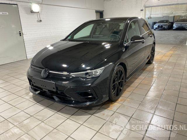 Volkswagen Golf R 4Motion Black Edition PANO/H&K/KAM