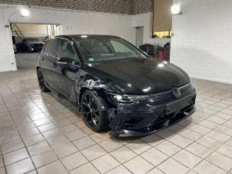 Volkswagen Golf R 4Motion Black Edition PANO/H&K/KAM picture 11