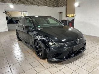 Volkswagen Golf R 4Motion Black Edition PANO/H&K/KAM picture 9