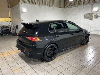 Volkswagen Golf R 4Motion Black Edition PANO/H&K/KAM picture 7
