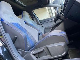 Volkswagen Golf R 4Motion Black Edition PANO/H&K/KAM picture 21