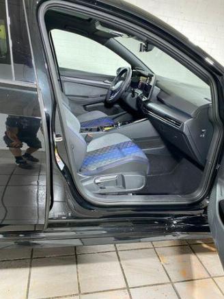 Volkswagen Golf R 4Motion Black Edition PANO/H&K/KAM picture 15
