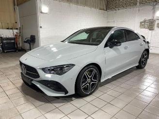Avarii autoturisme Mercedes Cla-klasse 250 4Matic AMG Line Special Edition PANO/360 2025/7