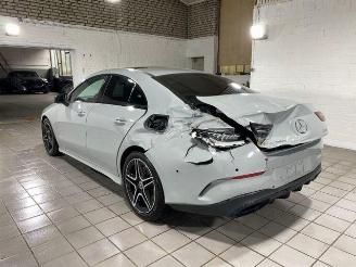 Mercedes Cla-klasse 250 4Matic AMG Line Special Edition PANO/360 picture 5
