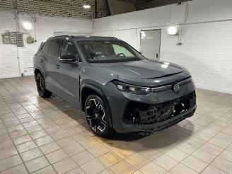 Volkswagen Tayron 1.5 TSI e-Hybrid R-Line PANO/HUD/360/AHK picture 6