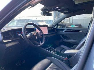 Volkswagen Tayron 1.5 TSI e-Hybrid R-Line PANO/HUD/360/AHK picture 13