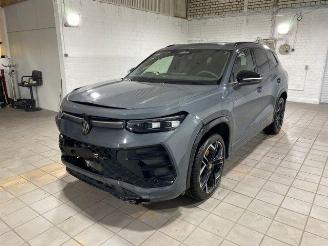 Volkswagen Tayron 1.5 TSI e-Hybrid R-Line PANO/HUD/360/AHK picture 4