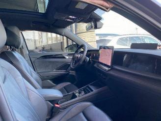Volkswagen Tayron 1.5 TSI e-Hybrid R-Line PANO/HUD/360/AHK picture 17