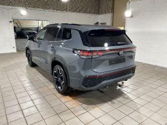 uszkodzony samochody osobowe Volkswagen Tayron 1.5 TSI e-Hybrid R-Line PANO/HUD/360/AHK 2025/4