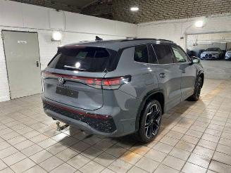 Volkswagen Tayron 1.5 TSI e-Hybrid R-Line PANO/HUD/360/AHK picture 9
