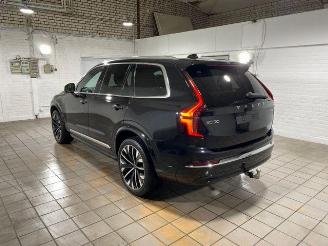 Avarii autoturisme Volvo Xc-90 T8 Recharge Plus Bright 7 Sitzer PANO/360/ 2024/11
