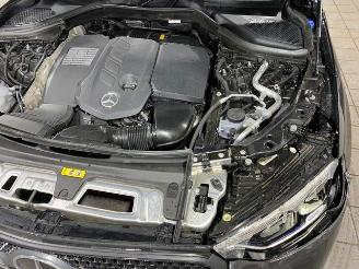 Mercedes GLC 300d 4Matic Edition AMG Line HUD/PANO/360 picture 18