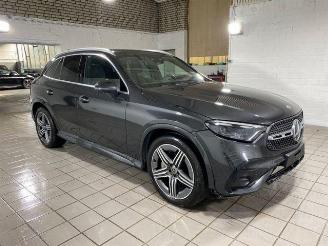 Mercedes GLC 300d 4Matic Edition AMG Line HUD/PANO/360 picture 3