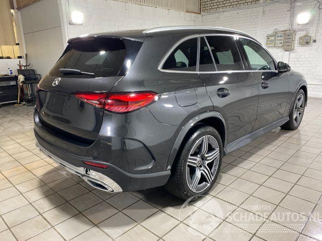 Mercedes GLC 300d 4Matic Edition AMG Line HUD/PANO/360