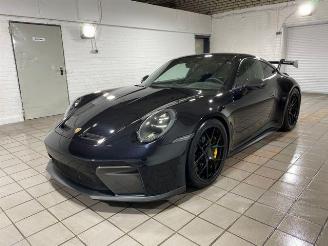 Unfallwagen Porsche 911 GT3 WEISSACH/SCHALENSITZE/KERAMIK/LIFT 2025/4