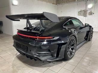 Porsche 911 GT3 RS Weissach Chrono/Lift/Schalensitze/Kam picture 4