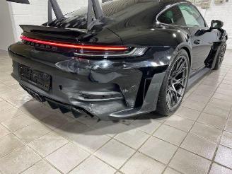 Porsche 911 GT3 RS Weissach Chrono/Lift/Schalensitze/Kam picture 15