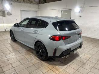 Damaged car BMW M1 35i xDrive PANO/HUD/360/H&K/NAVI 2025/9