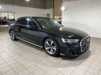 Avarii autoturisme Audi A8 L 60 TFSIe quattro HUD/Pano/B&O/Kam/Navi 2023/10