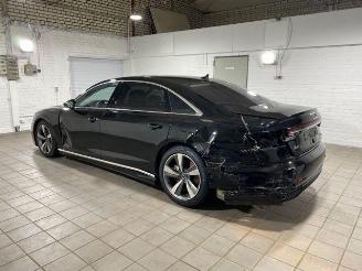 Audi A8 L 60 TFSIe quattro HUD/Pano/B&O/Kam/Navi picture 6