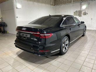 Audi A8 L 60 TFSIe quattro HUD/Pano/B&O/Kam/Navi picture 4
