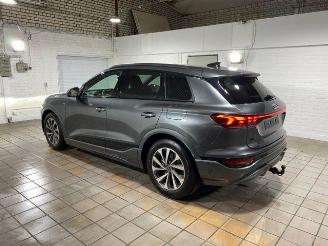 Audi Q6 e-tron Performance S line AHK/KAM/NAVI picture 2