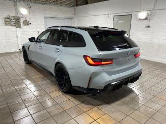Auto incidentate BMW M3 Competition M xDrive Touring HUD/360/H&K/NAVI 2024/12