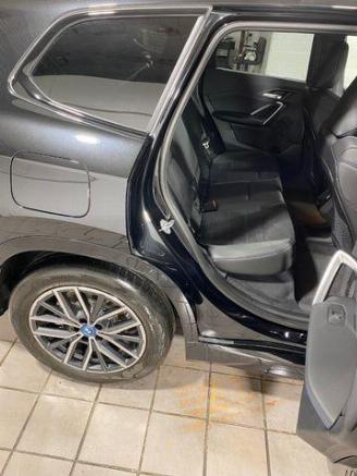 BMW iX1 eDrive20 M Sport KAM/NAVI picture 14