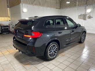 BMW iX1 eDrive20 M Sport KAM/NAVI picture 8