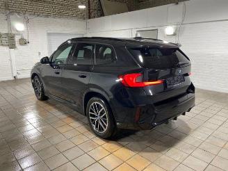 skadebil auto BMW iX1 eDrive20 M Sport KAM/NAVI 2024/7