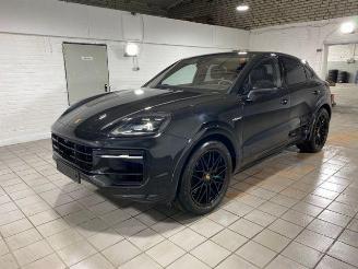 Porsche Cayenne E-Hybrid Coupe CHRONO/PANO/360/BOSE picture 3
