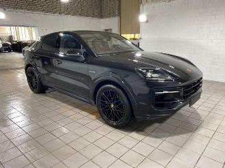Porsche Cayenne E-Hybrid Coupe CHRONO/PANO/360/BOSE picture 7