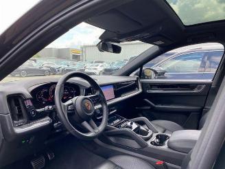 Porsche Cayenne E-Hybrid Coupe CHRONO/PANO/360/BOSE picture 14