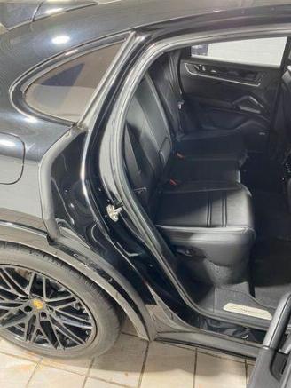 Porsche Cayenne E-Hybrid Coupe CHRONO/PANO/360/BOSE picture 12