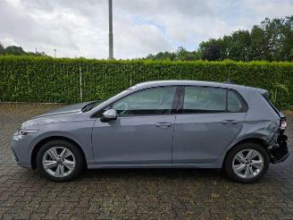 Volkswagen Golf 1.0 BlueMotion STANDHEIZUNG/NAVI picture 7