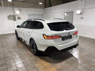 BMW i5 eDrive40 Touring M Sport HUD/360/H&K/NAVI picture 10