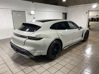 Porsche Taycan Sport Turismo KERAMIK/CHRONO/PANO/360/ picture 4