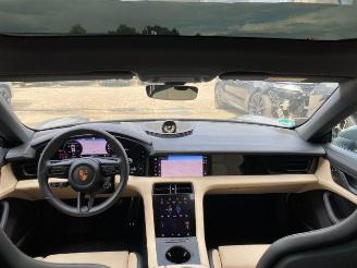 Porsche Taycan 4S Cross Turismo CHRONO/PANO/HUD/360/BOSE picture 15