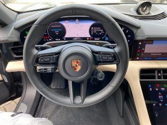 Porsche Taycan 4S Cross Turismo CHRONO/PANO/HUD/360/BOSE picture 18