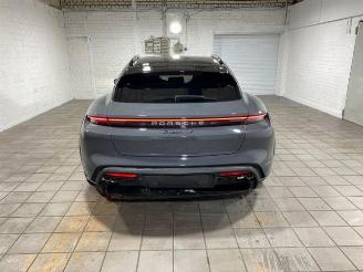 Porsche Taycan 4S Cross Turismo CHRONO/PANO/HUD/360/BOSE picture 6