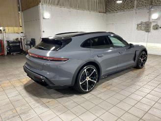 Porsche Taycan 4S Cross Turismo CHRONO/PANO/HUD/360/BOSE picture 8