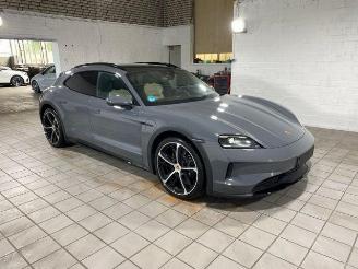 Porsche Taycan 4S Cross Turismo CHRONO/PANO/HUD/360/BOSE picture 9