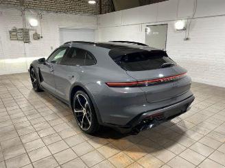 Porsche Taycan 4S Cross Turismo CHRONO/PANO/HUD/360/BOSE picture 5