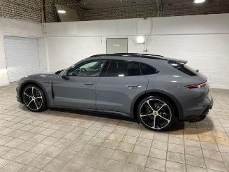 Porsche Taycan 4S Cross Turismo CHRONO/PANO/HUD/360/BOSE picture 3